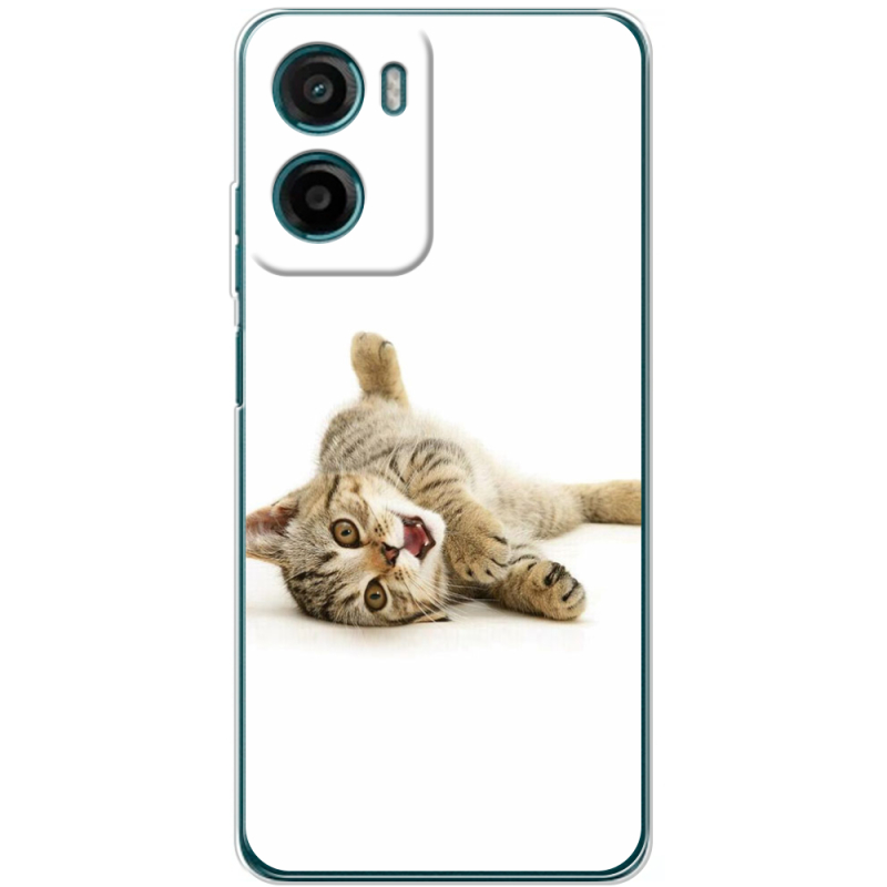 Чохол BoxFace Motorola G06 