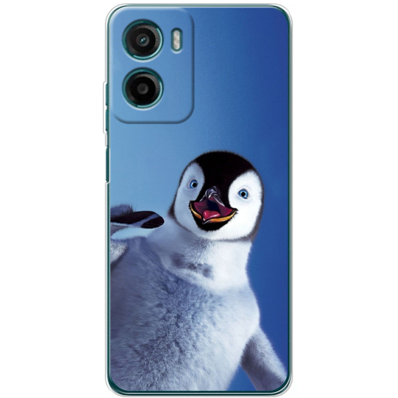 Чохол BoxFace Motorola G06 