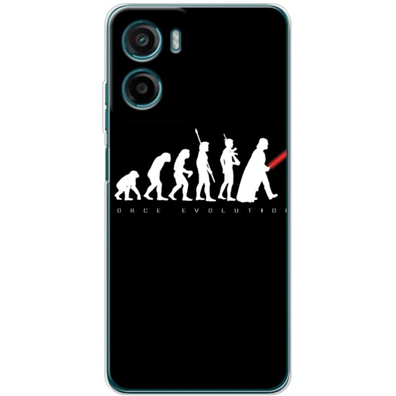 Чохол BoxFace Motorola G06 