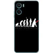 Чохол BoxFace Motorola G06 