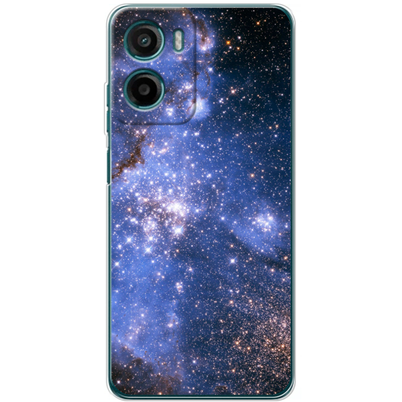 Чохол BoxFace Motorola G06 