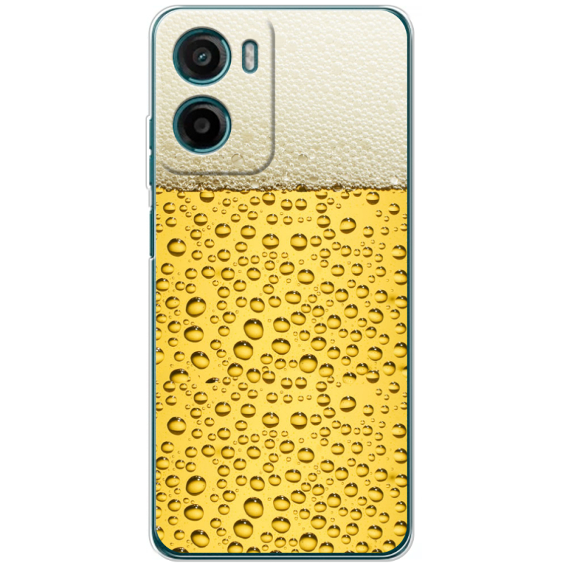 Чохол BoxFace Motorola G06 