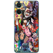 Чохол BoxFace Motorola G06 