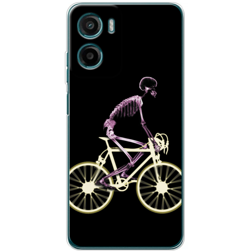 Чохол BoxFace Motorola G06 