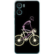 Чохол BoxFace Motorola G06 