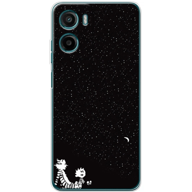 Чохол BoxFace Motorola G06 