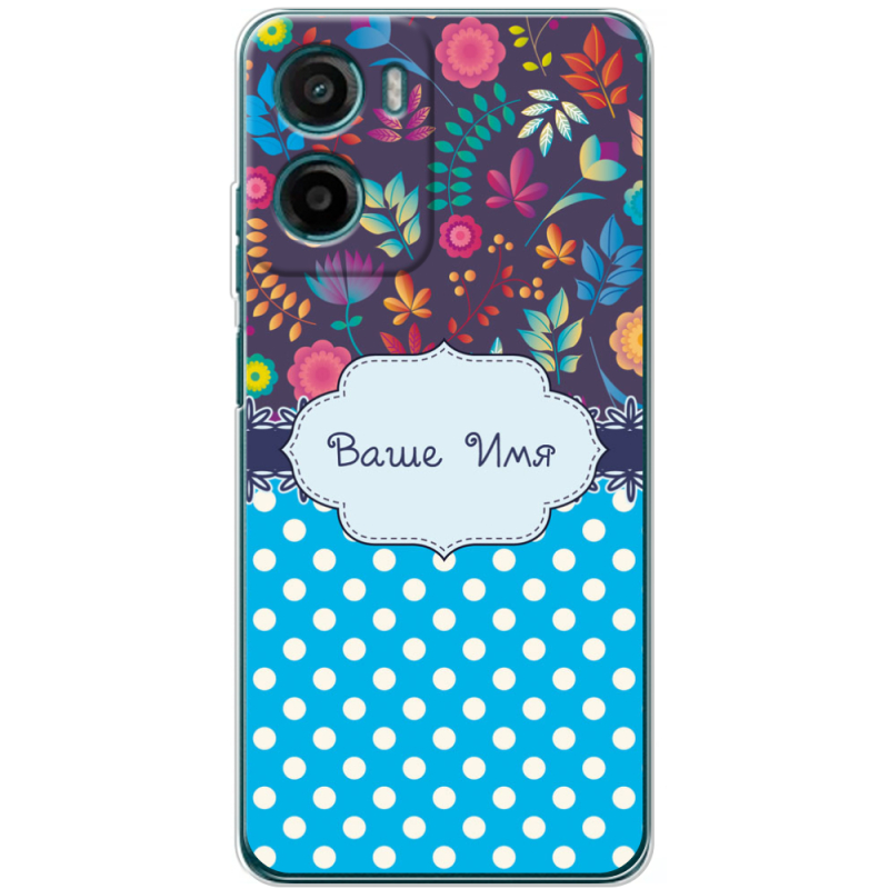 Чохол BoxFace Motorola G06 