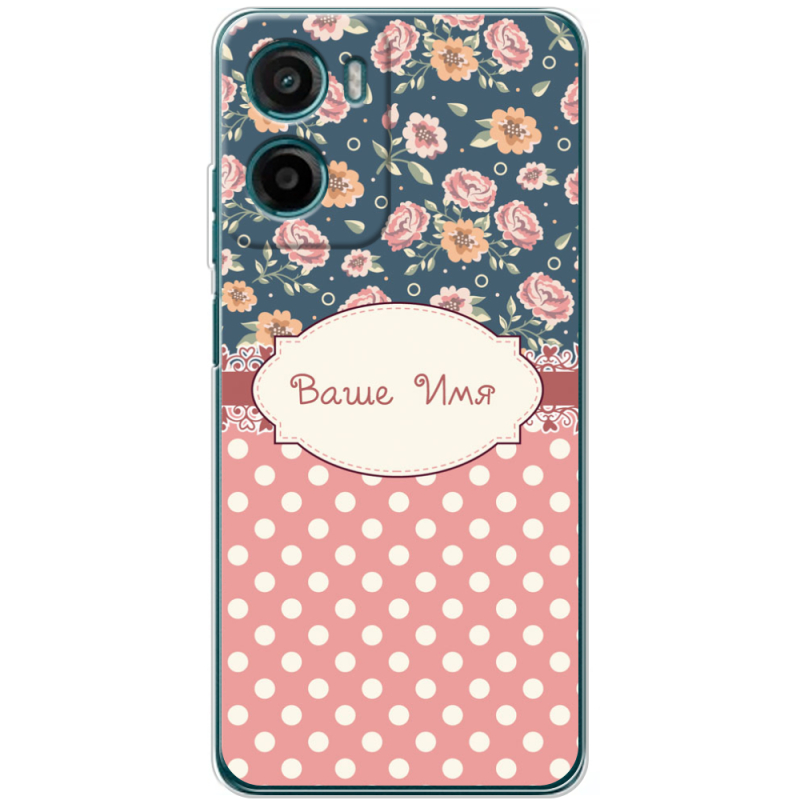 Чохол BoxFace Motorola G06 