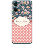 Чохол BoxFace Motorola G06 