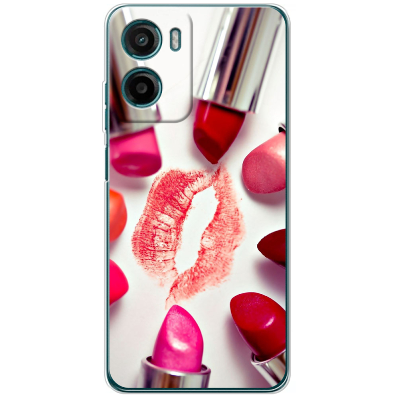 Чохол BoxFace Motorola G06 