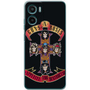 Чохол BoxFace Motorola G06 