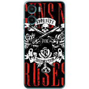 Чохол BoxFace Motorola G06 