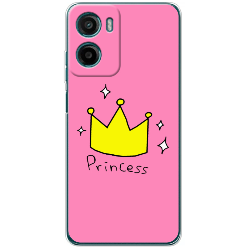 Чохол BoxFace Motorola G06 