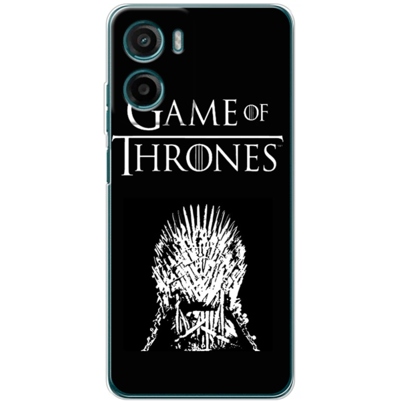 Чохол BoxFace Motorola G06 