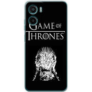 Чохол BoxFace Motorola G06 