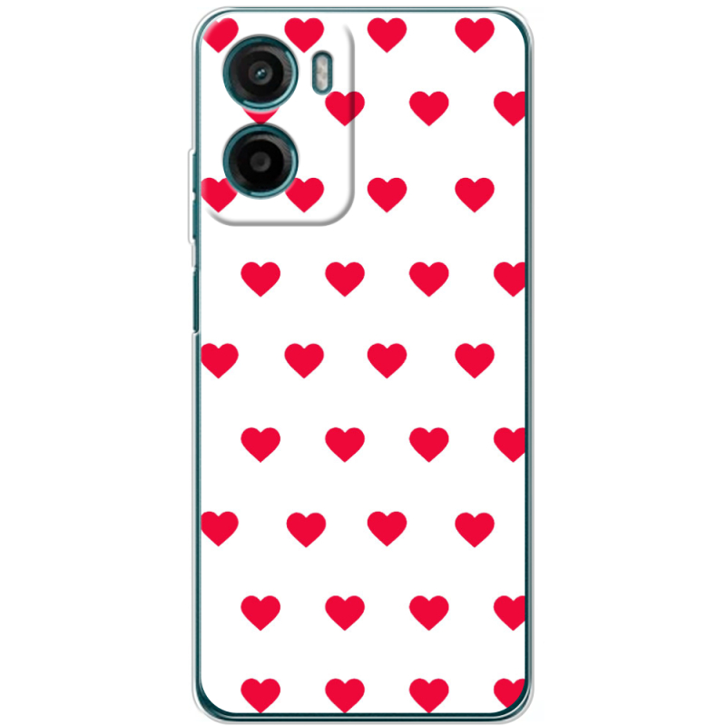 Чохол BoxFace Motorola G06 