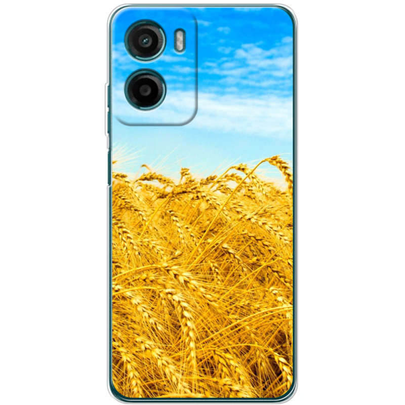 Чохол BoxFace Motorola G06 