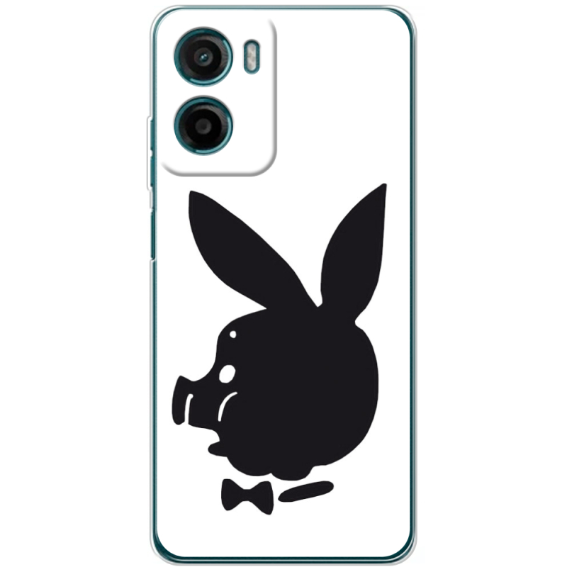 Чохол BoxFace Motorola G06 