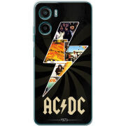 Чохол BoxFace Motorola G06 