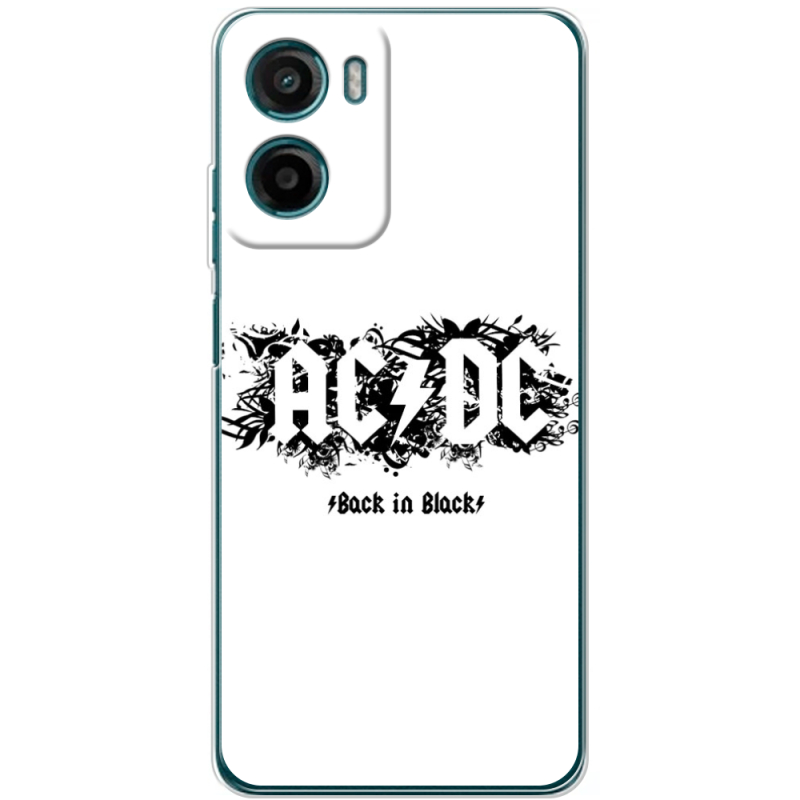 Чохол BoxFace Motorola G06 