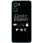 Чохол BoxFace Motorola G06 