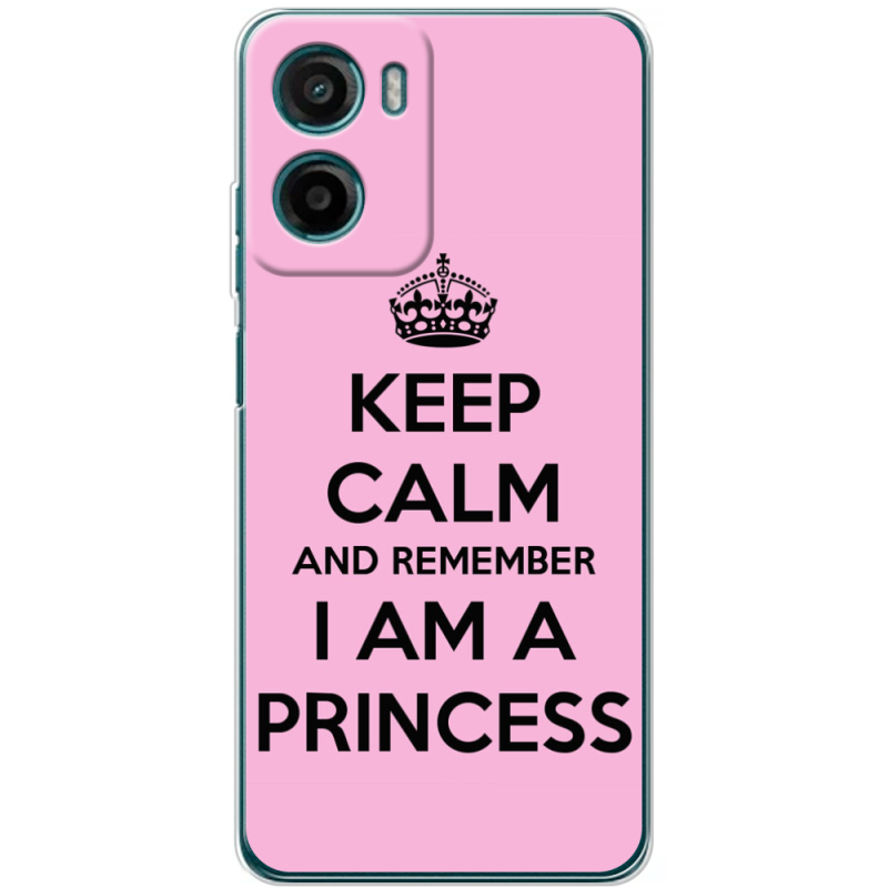 Чохол BoxFace Motorola G06 