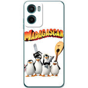 Чохол BoxFace Motorola G06 