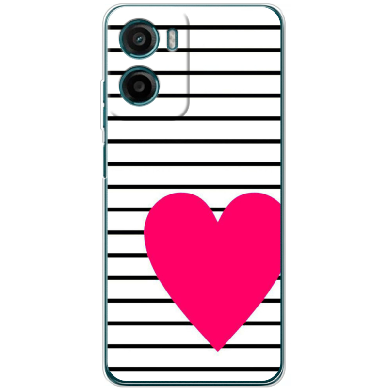 Чохол BoxFace Motorola G06 