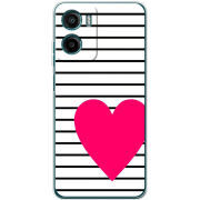 Чохол BoxFace Motorola G06 