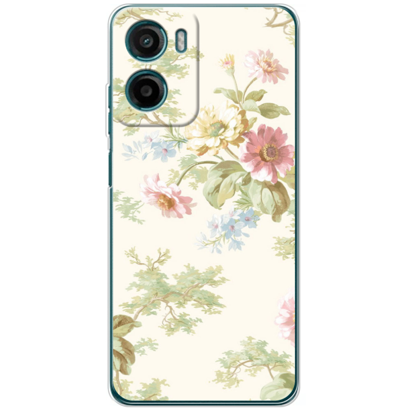 Чохол BoxFace Motorola G06 