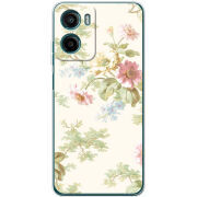 Чохол BoxFace Motorola G06 