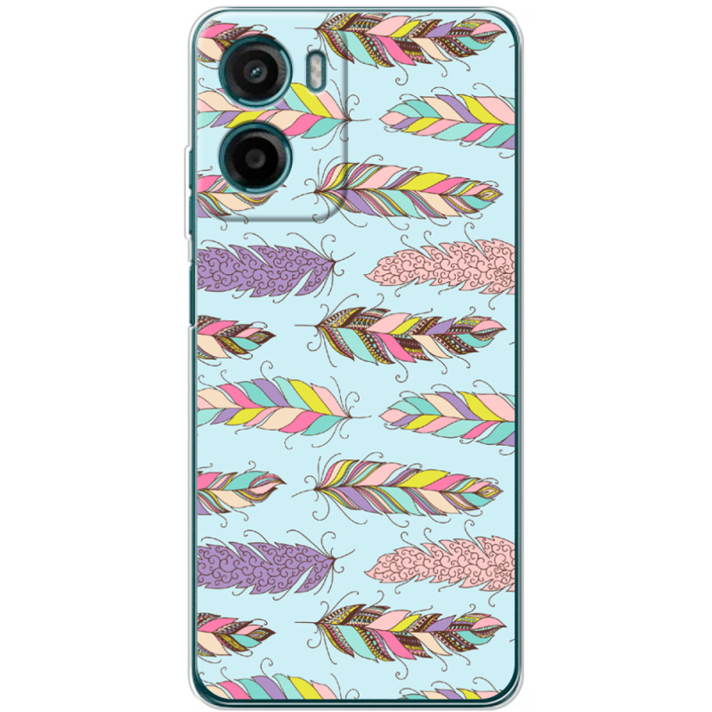 Чохол BoxFace Motorola G06 