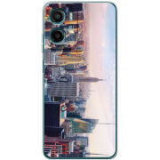 Чохол BoxFace Motorola G06 