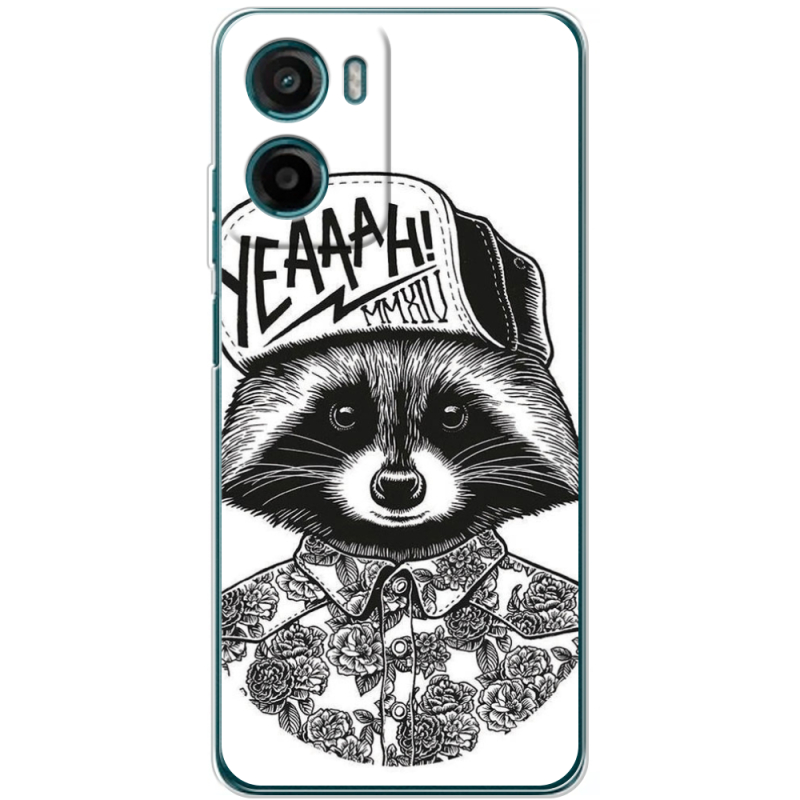 Чохол BoxFace Motorola G06 