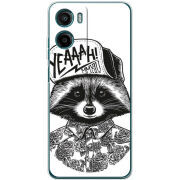 Чохол BoxFace Motorola G06 