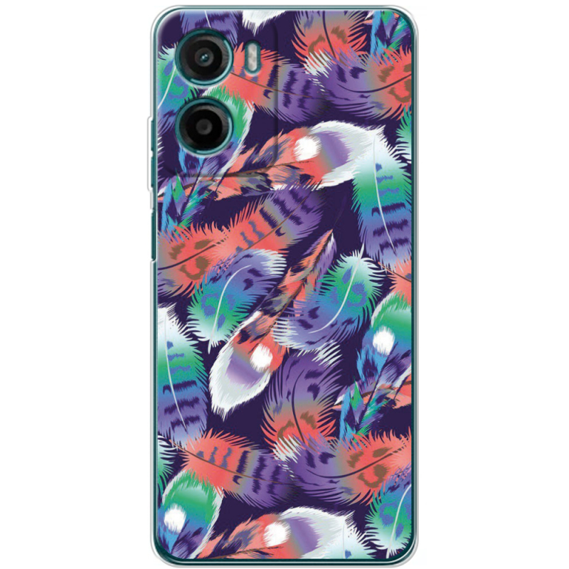 Чохол BoxFace Motorola G06 