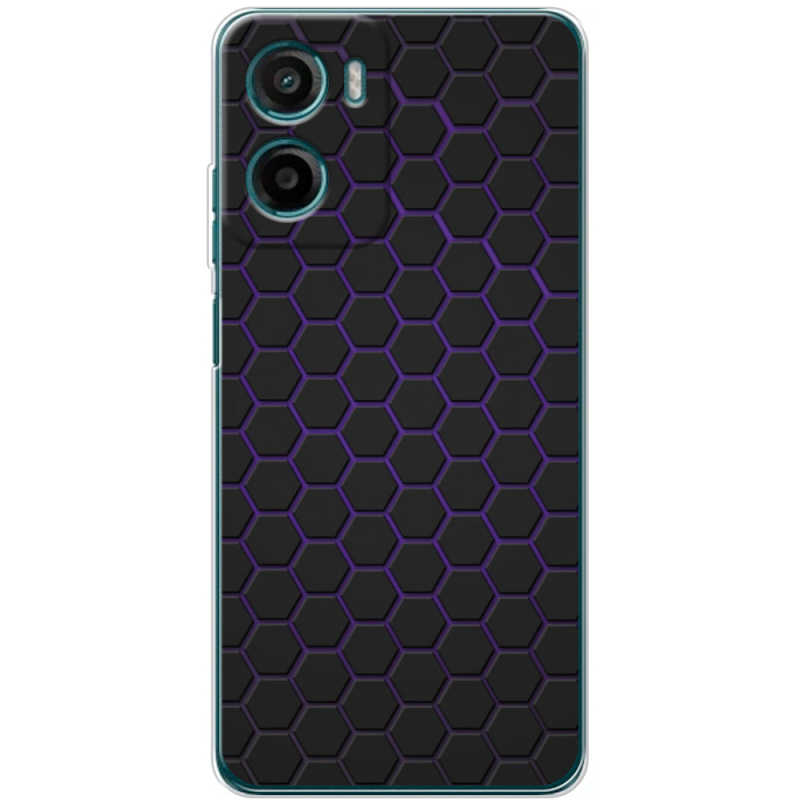 Чохол BoxFace Motorola G06 