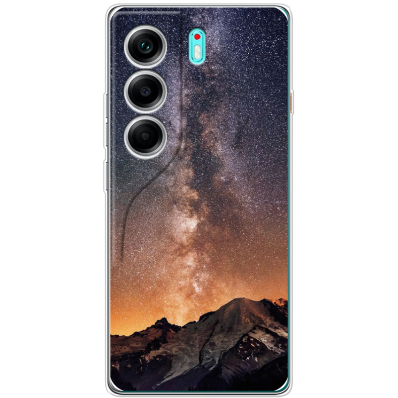 Чохол BoxFace Tecno Camon 40 