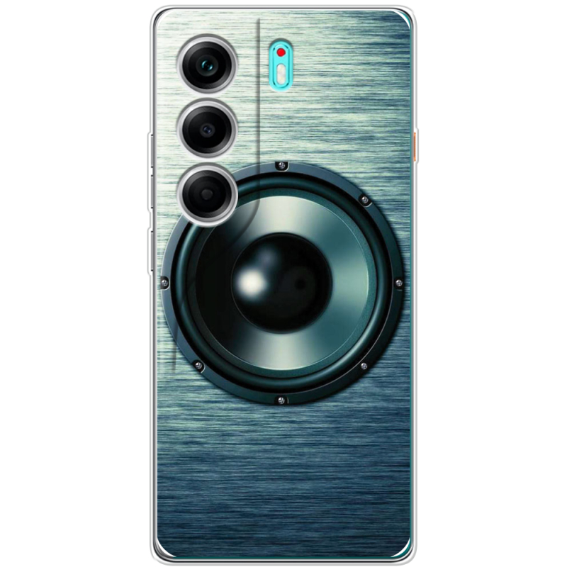 Чохол BoxFace Tecno Camon 40 