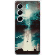 Чохол BoxFace Tecno Camon 40 