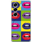 Чохол BoxFace Tecno Camon 40 