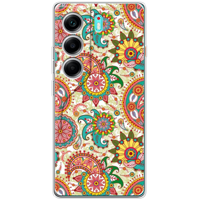 Чохол BoxFace Tecno Camon 40 