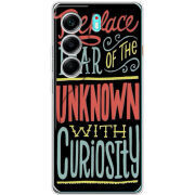 Чохол BoxFace Tecno Camon 40 