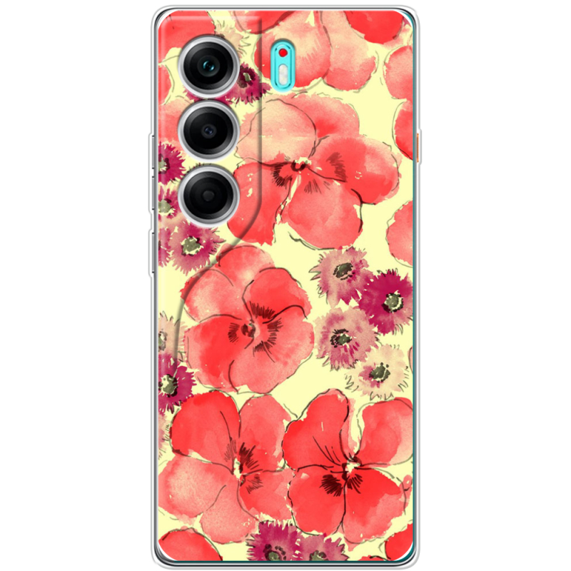 Чохол BoxFace Tecno Camon 40 