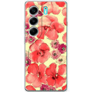 Чохол BoxFace Tecno Camon 40 