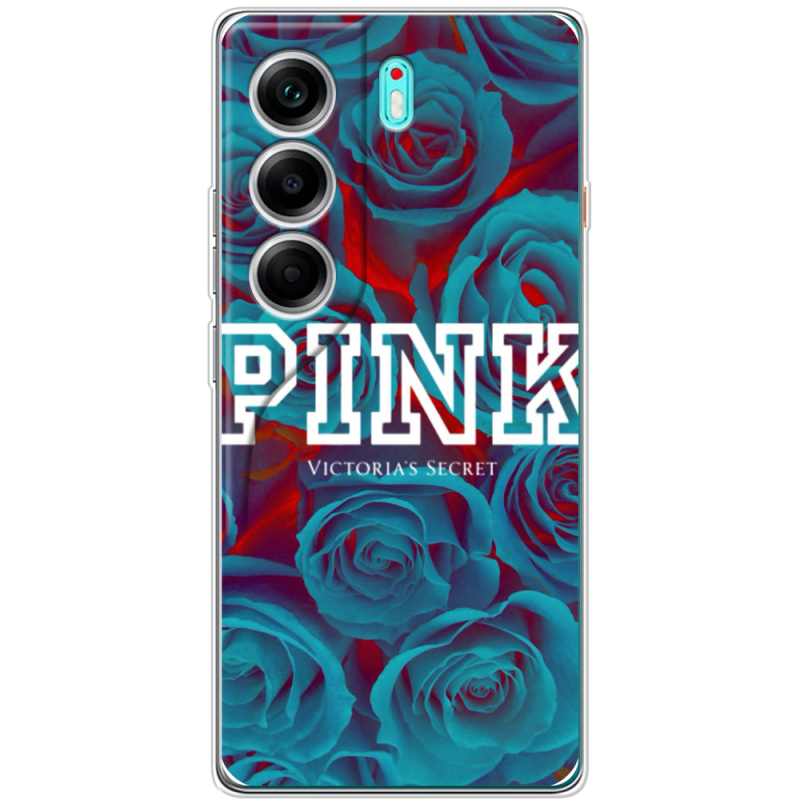 Чохол BoxFace Tecno Camon 40 