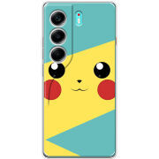 Чохол BoxFace Tecno Camon 40 