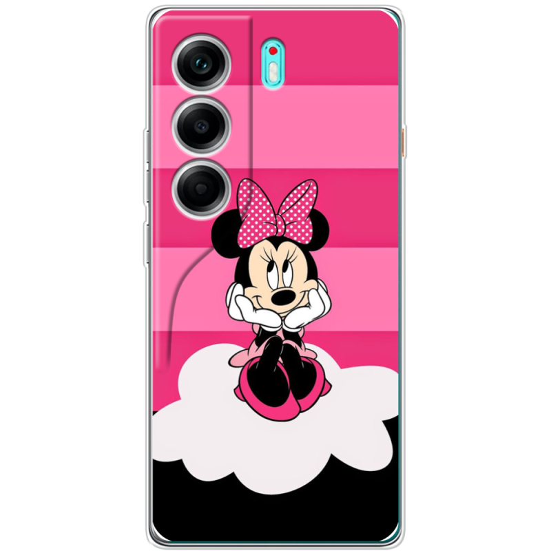 Чохол BoxFace Tecno Camon 40 