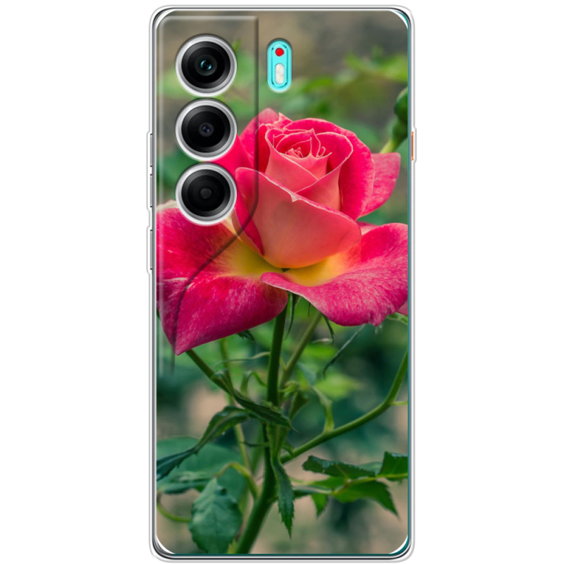 Чохол BoxFace Tecno Camon 40 