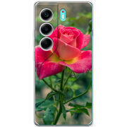 Чохол BoxFace Tecno Camon 40 